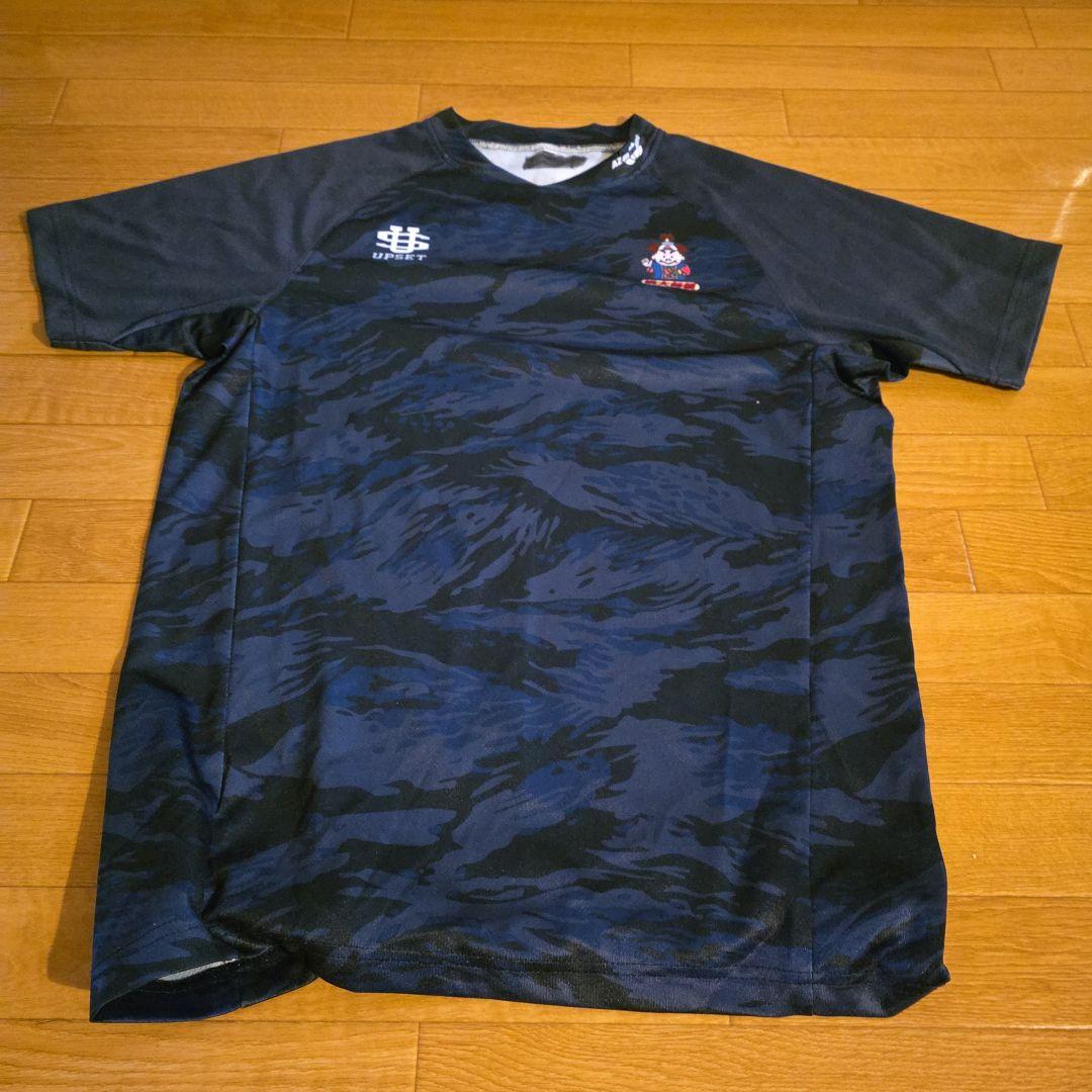 ラグビーアップウェア
