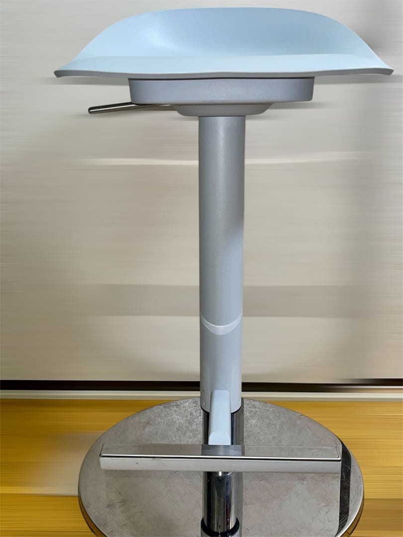 IKEA イケアJANINGE ヤニンゲ カウンターチェア (1脚売り)