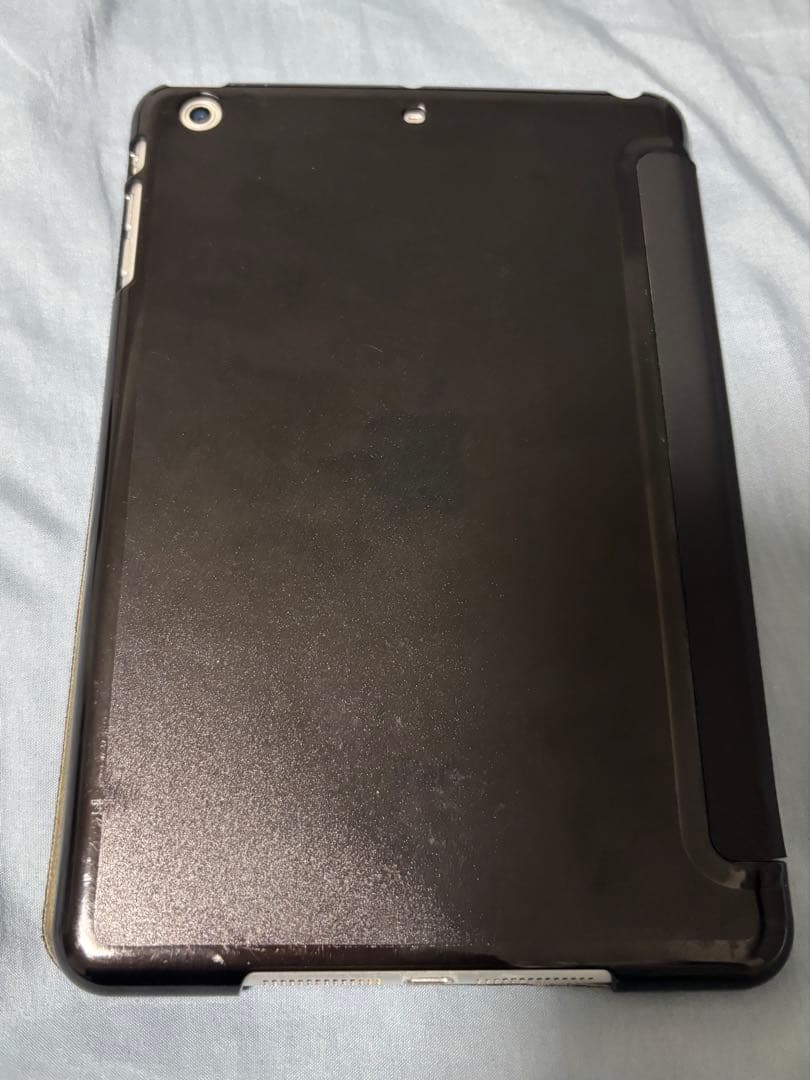 Apple iPad mini 2 Retinaディスプレイモデル シルバー本体