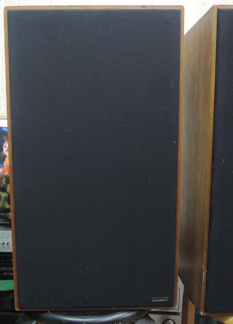 スキャンダイナ Ａ403　一本