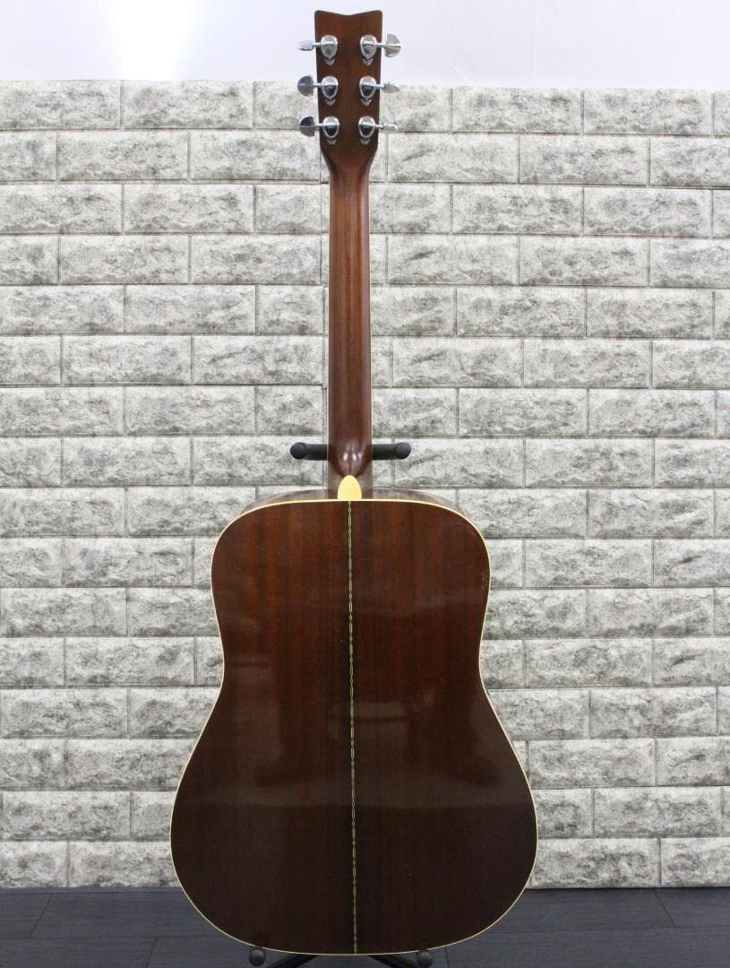 ▲YAMAHA/ヤマハ アコースティックギター ヴィンテージ FG-200 D
