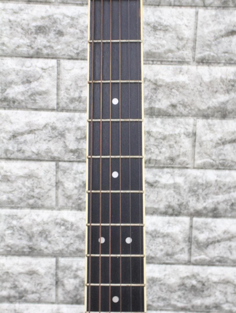 ▲YAMAHA/ヤマハ アコースティックギター ヴィンテージ FG-200 D