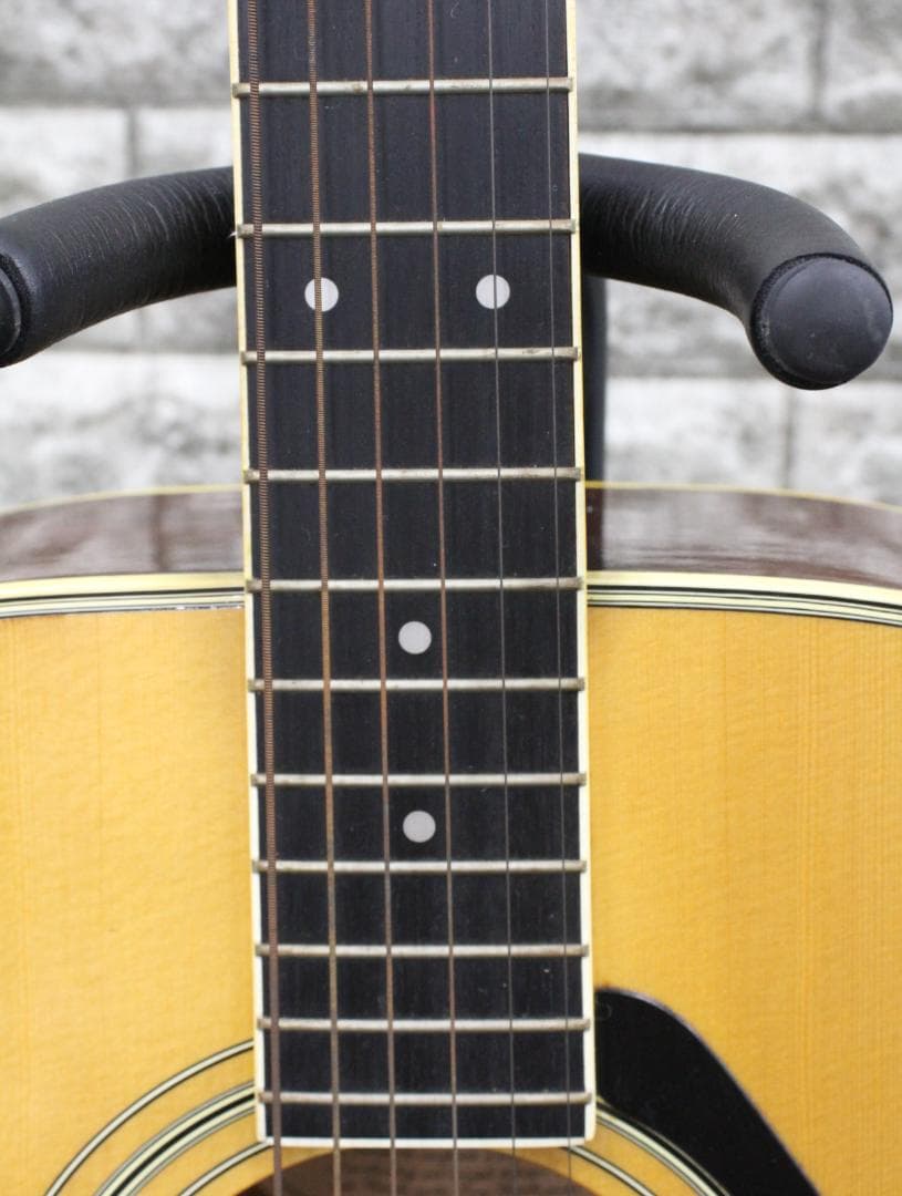 ▲YAMAHA/ヤマハ アコースティックギター ヴィンテージ FG-200 D