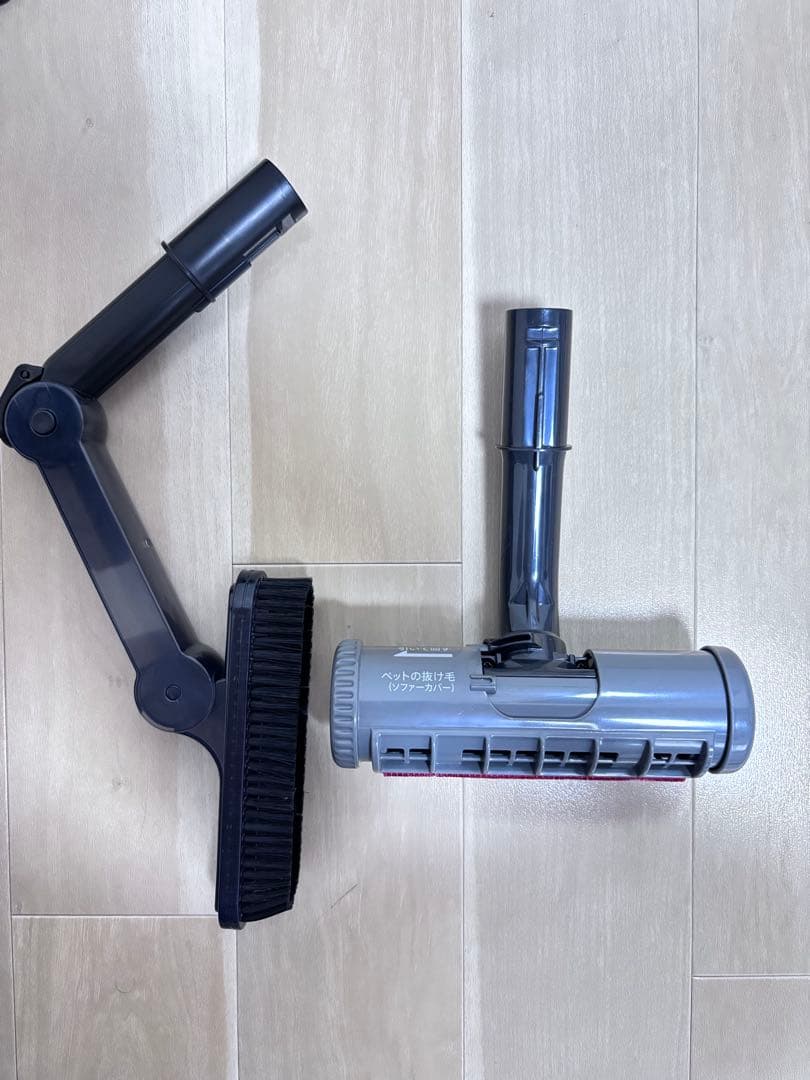 【訳あり】SHARP RACTIVE AIR スティッククリーナー本体　正規品