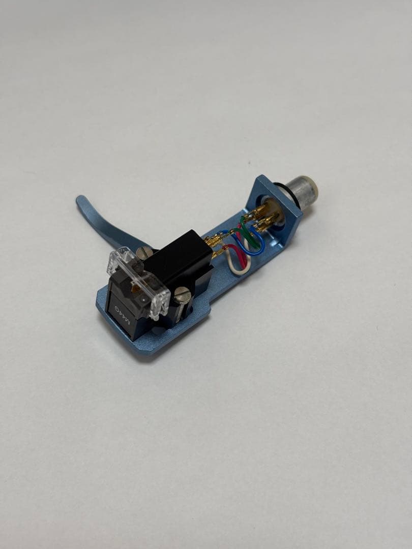 Technics SL-1200 mk3d m44g付き ターンテーブル 中古