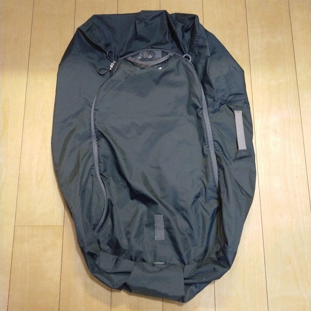 OSPREY エアカバー 旧型 ザックカバー Airplane Case