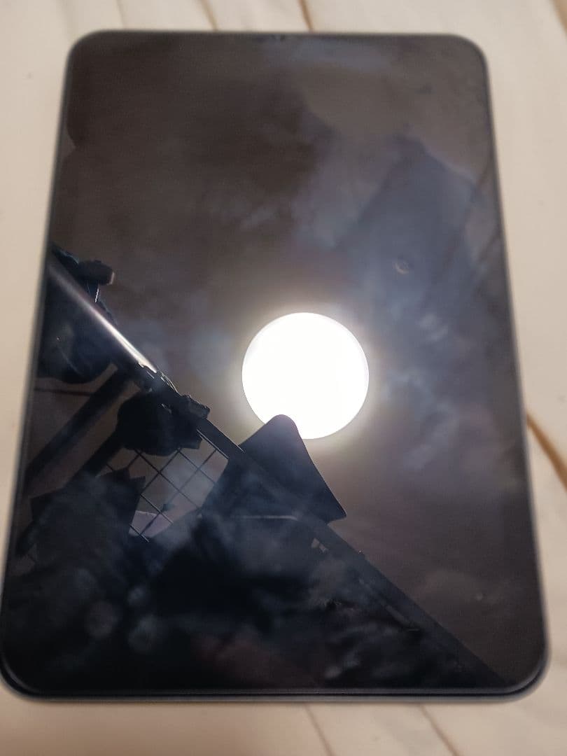 iPad mini 6 ジャンク品
