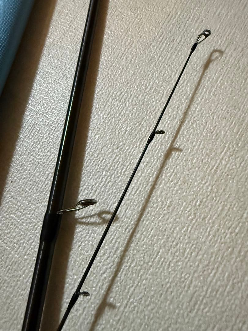 LUXE NENE B79MH-solid ロッド　値下げ交渉可能