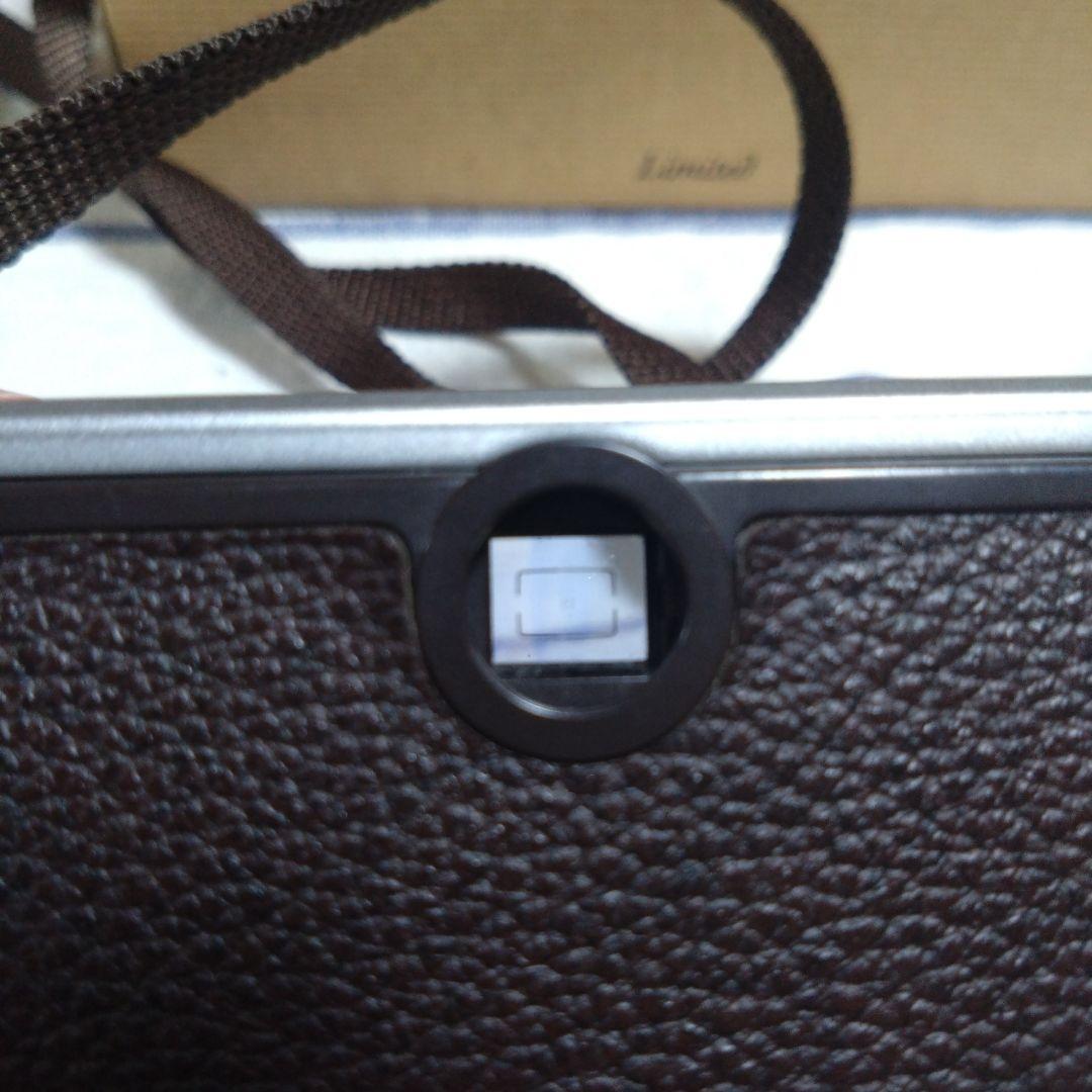 MINOLTA PROD 20th フィルムカメラ