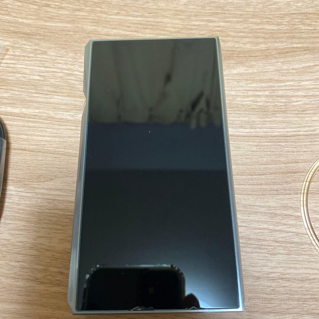 FiiO M11 Pro Stainless Stee ※値下げ可