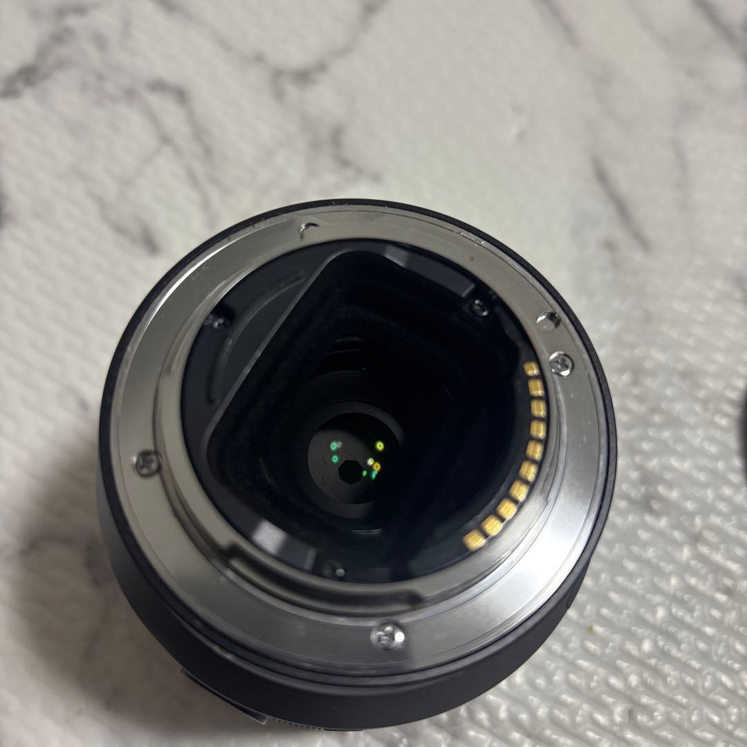 SONY SEL50M28 FE 50mm F2.8 Macro マクロ