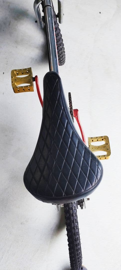 HOW I ROLL ハウアイロール 20インチ OLD BMX ROOTS