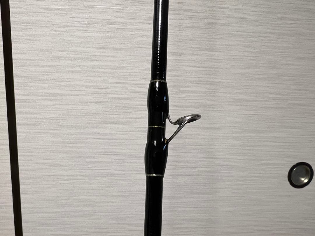 BLUESNIPER 96ML ショアジギングロッド