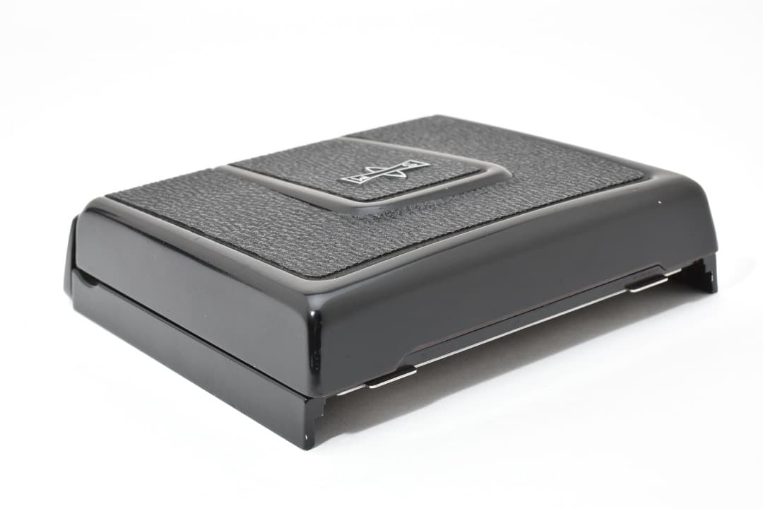 マミヤ Mamiya ウエストレベル ファインダー RB67 中判 2903