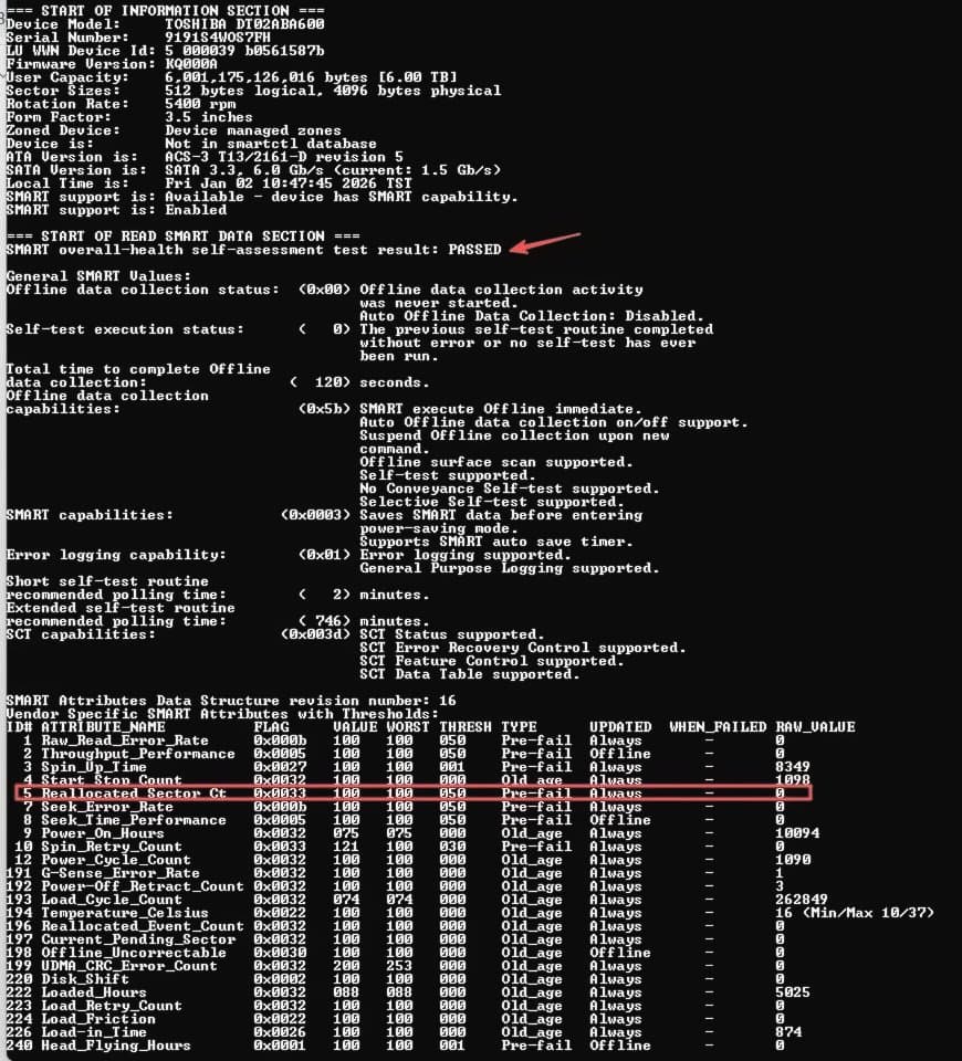 Synology DS220+ NAS HDD12TB 6TBx2付き