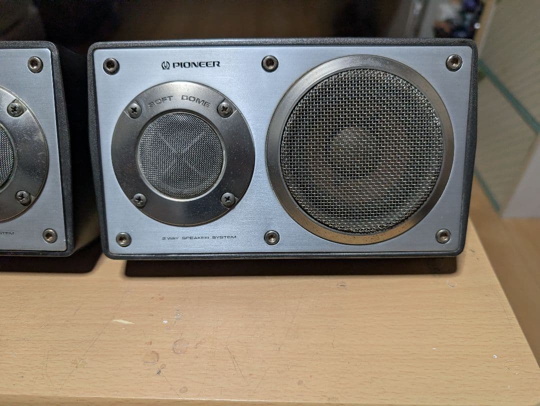 ロンサムカーボーイ　　　TS-X9