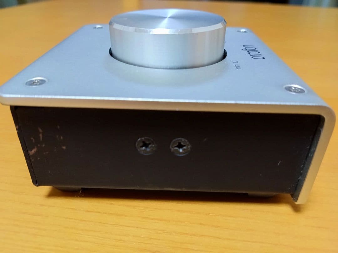 【最終価格】AKG K701 オルトフォン Hd-Q7