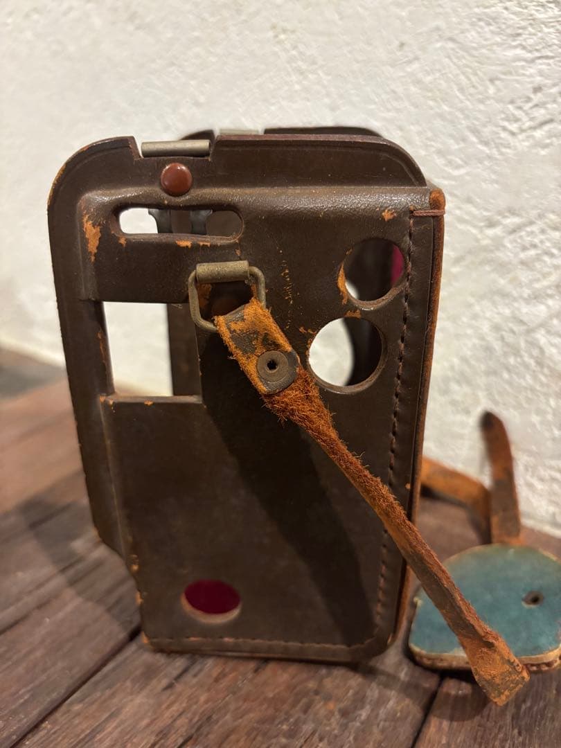 MINOLTA AUTOCORD 二眼レフフィルムカメラ