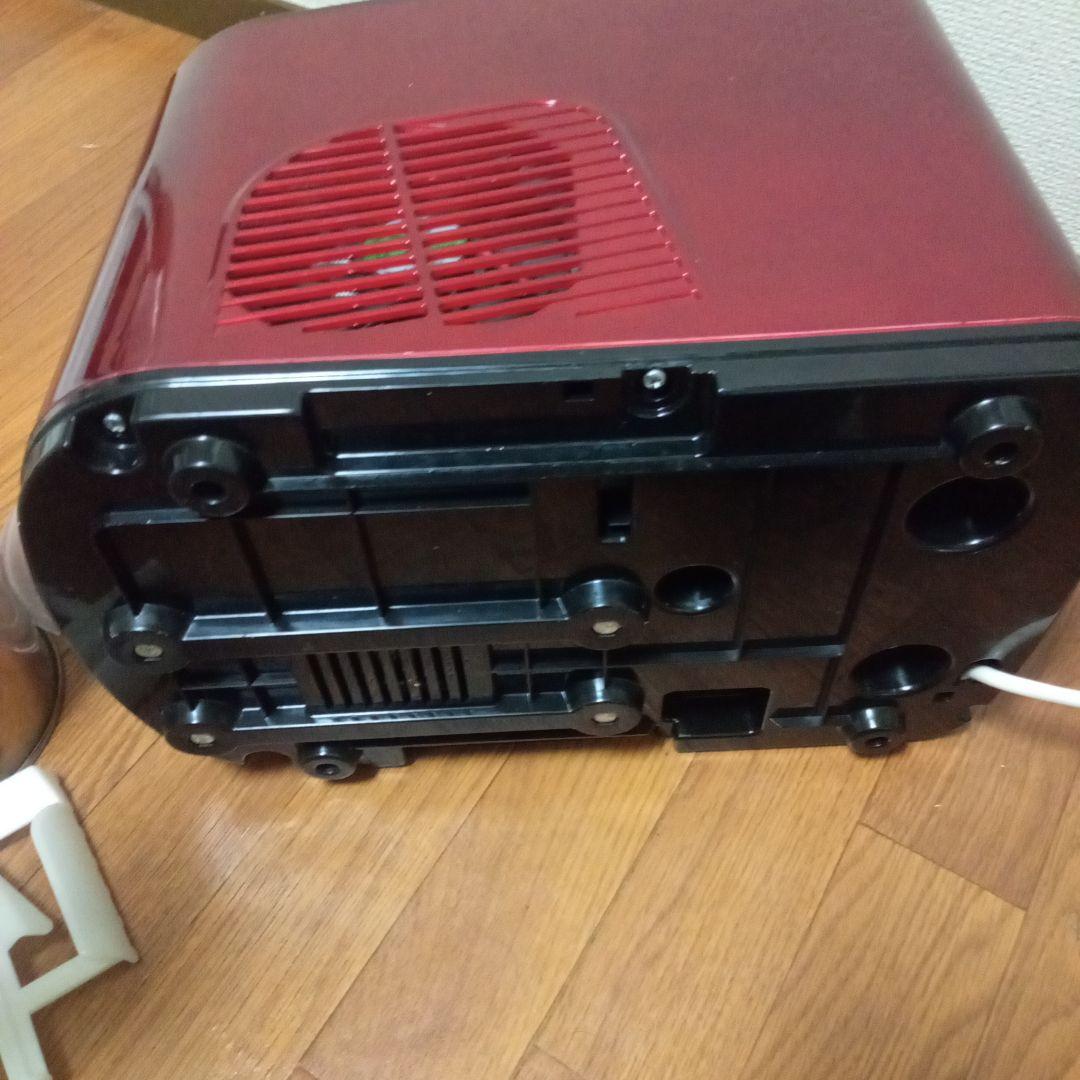 アイスクリームメーカー　ジェラートマシン