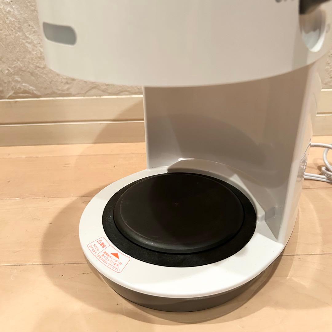 ゼンケン スープリーズR ZSP-4 全自動スープメーカー