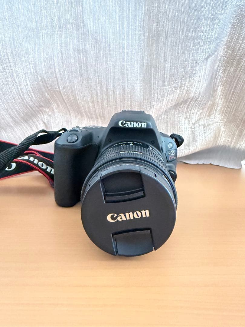 Canon EOS Kiss X9 デジタル一眼レフ