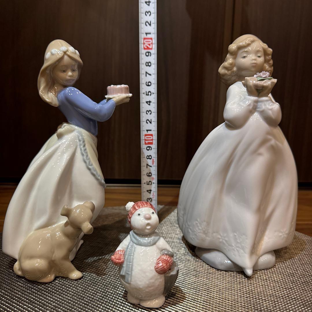 【美品】NAO 3点セット ヴィンテージ