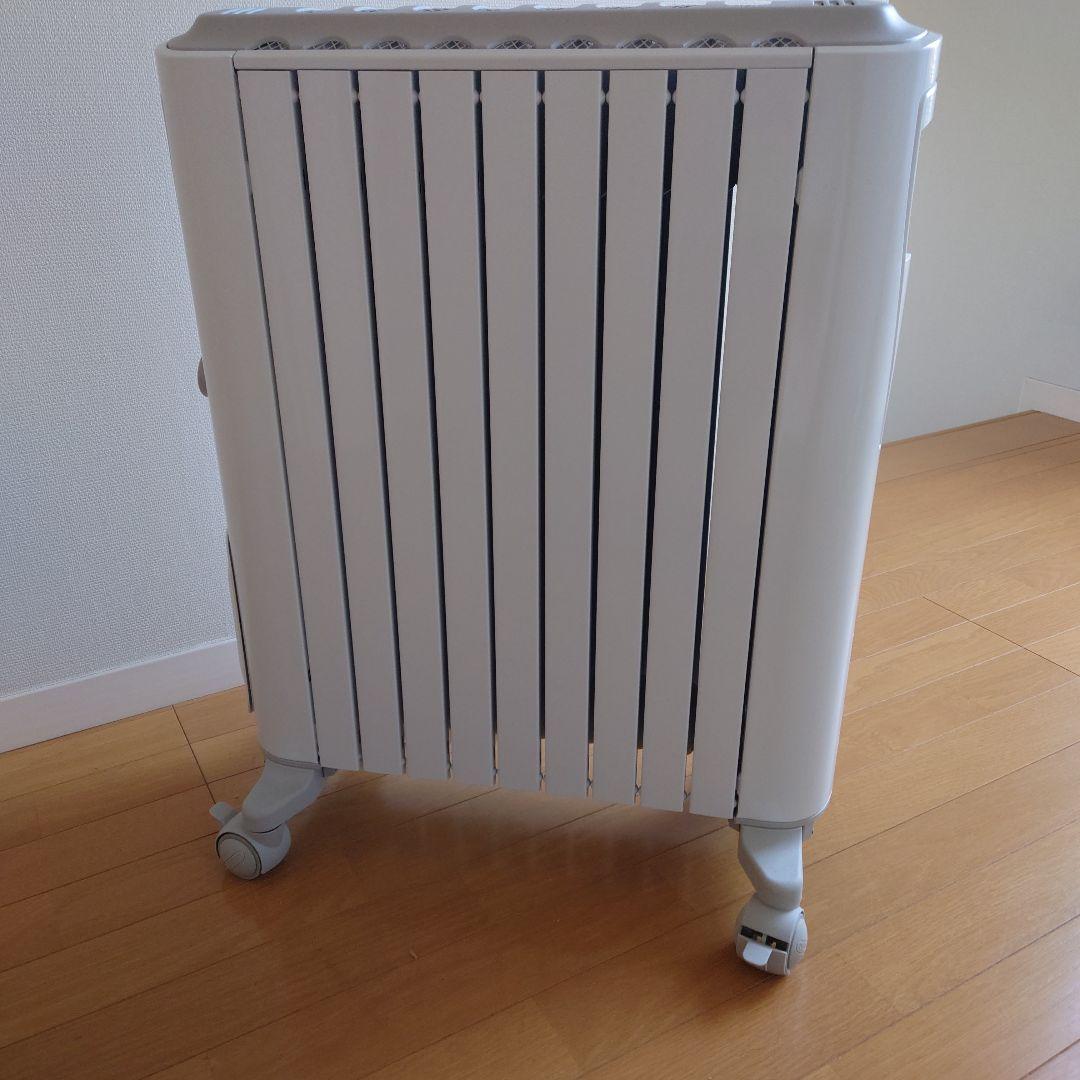 DeLonghi デロンギ　オイルヒーター