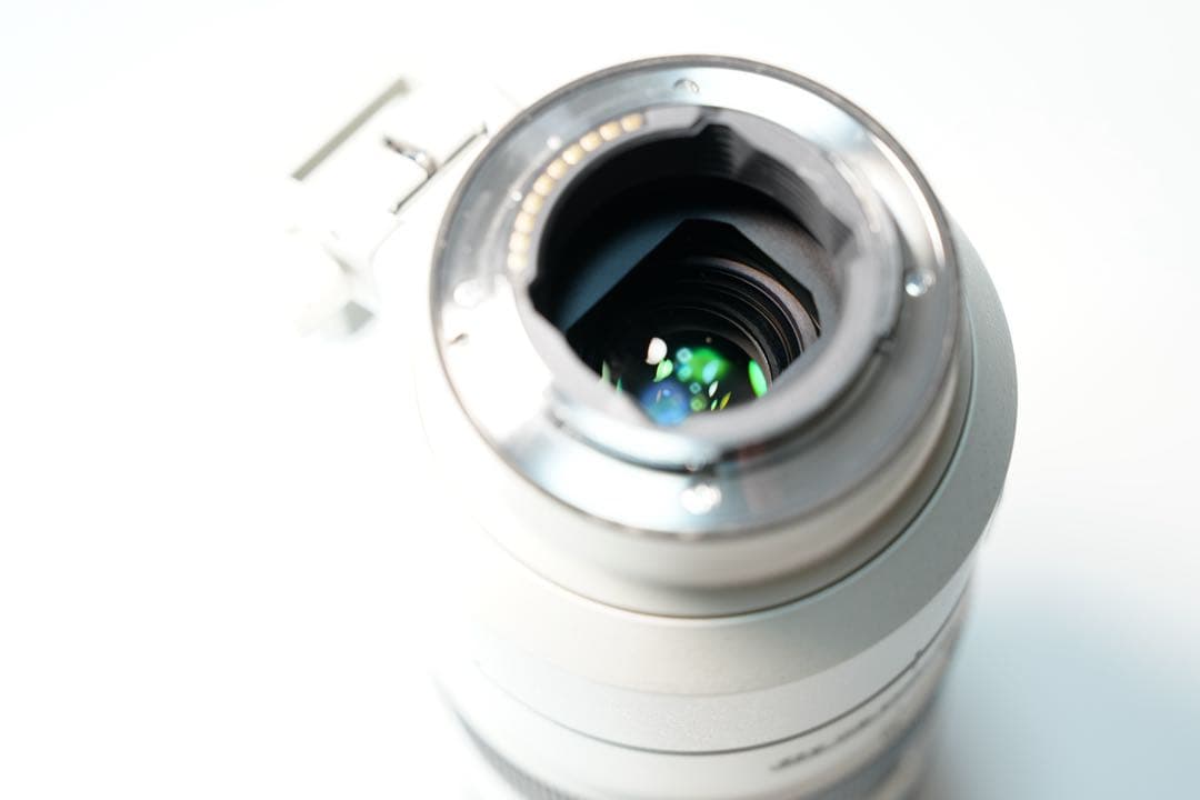 レンズ(ズーム) SONY FE 70-200mm F2.8 GM