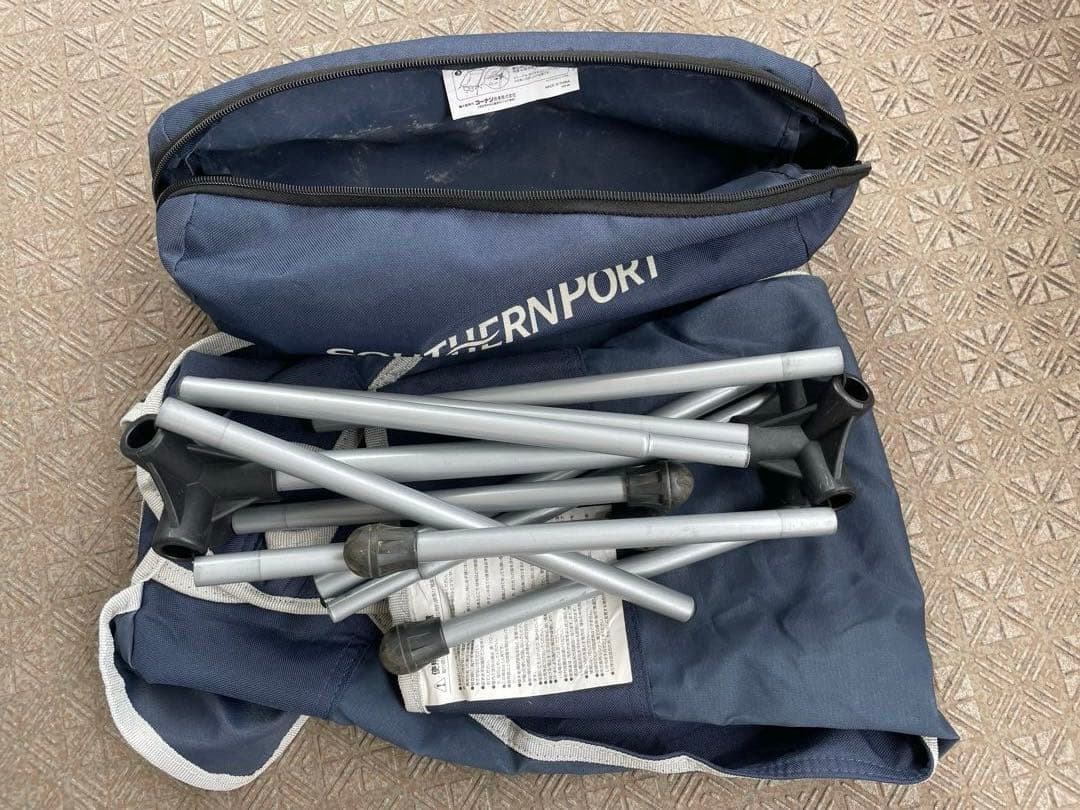 GeertTopテント 軽量コット チェア キャンプセット