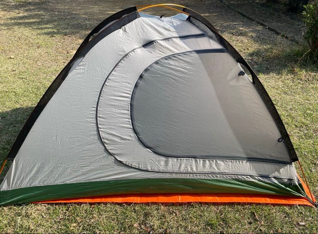 GeertTopテント 軽量コット チェア キャンプセット