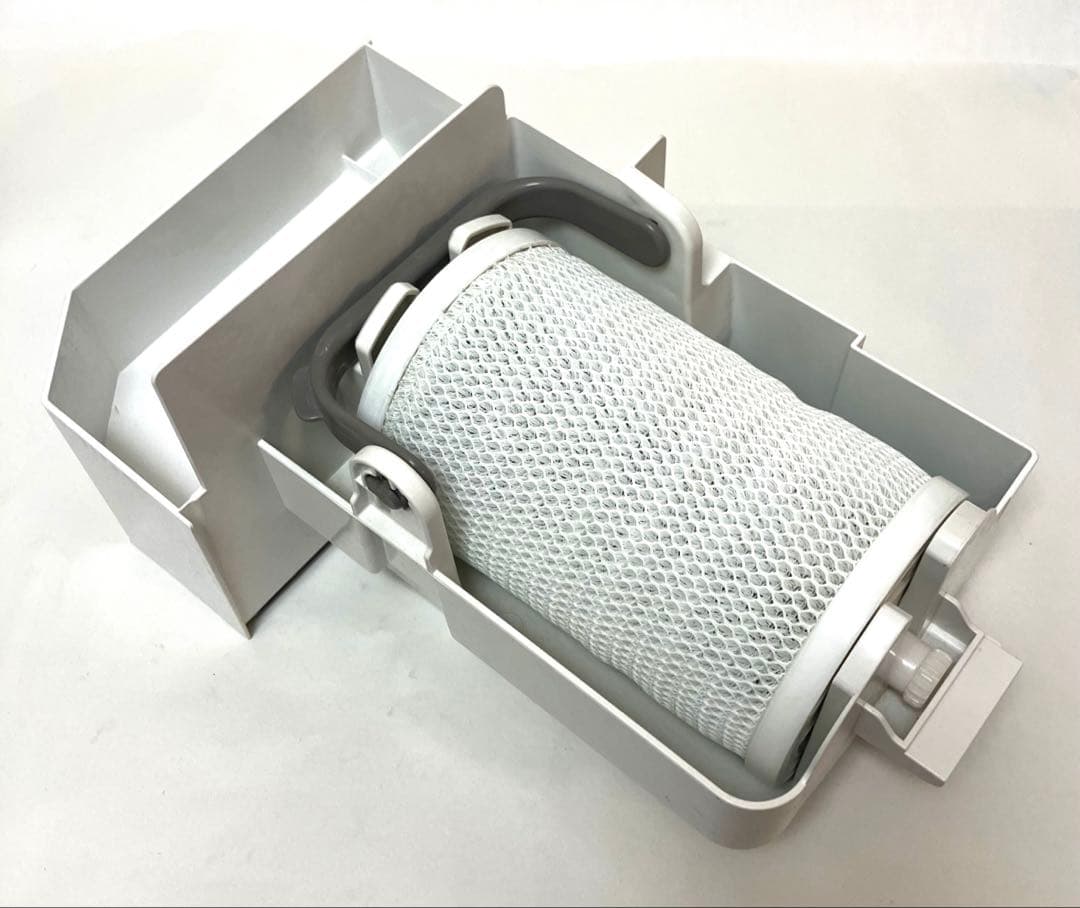 美品 動作保証 パナソニック ziaino ジアイーノ F-JML30-W