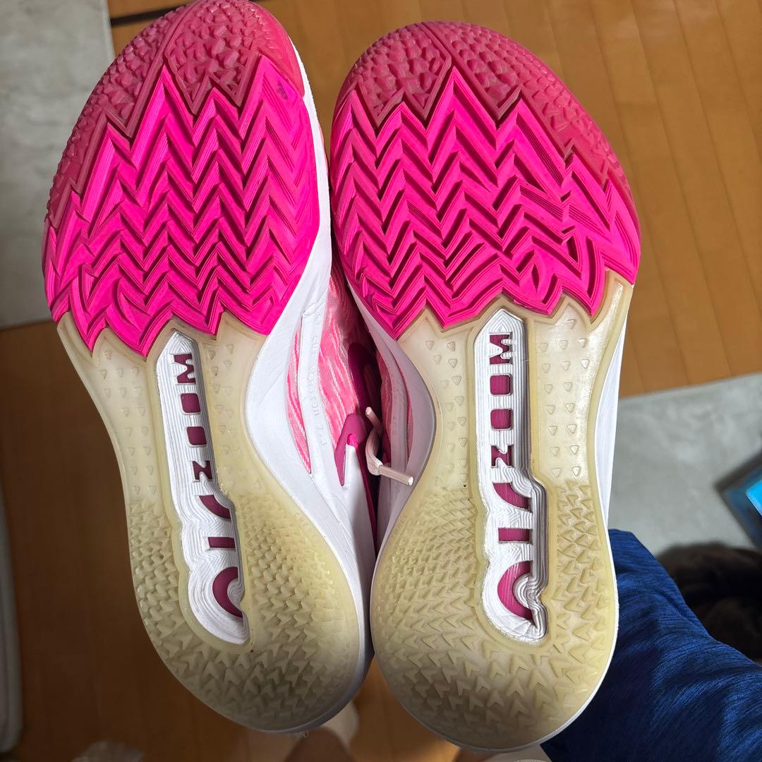 【かい】NIKE GT CUT 2