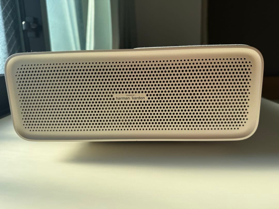 Aladdin Marca プロジェクター　スタンド付き