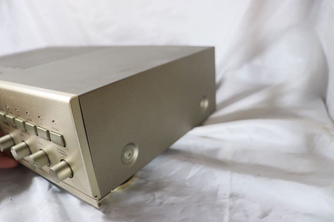 完動品　DENON デノン　プリメインアンプ　PMA-390Ⅱ