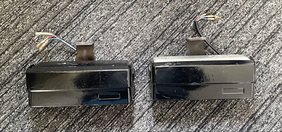 170クラウン　オートカバー（赤色）