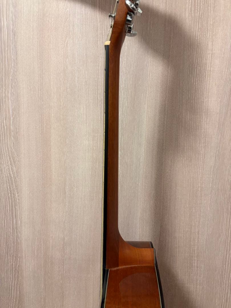 Morris F-25 アコースティックギター