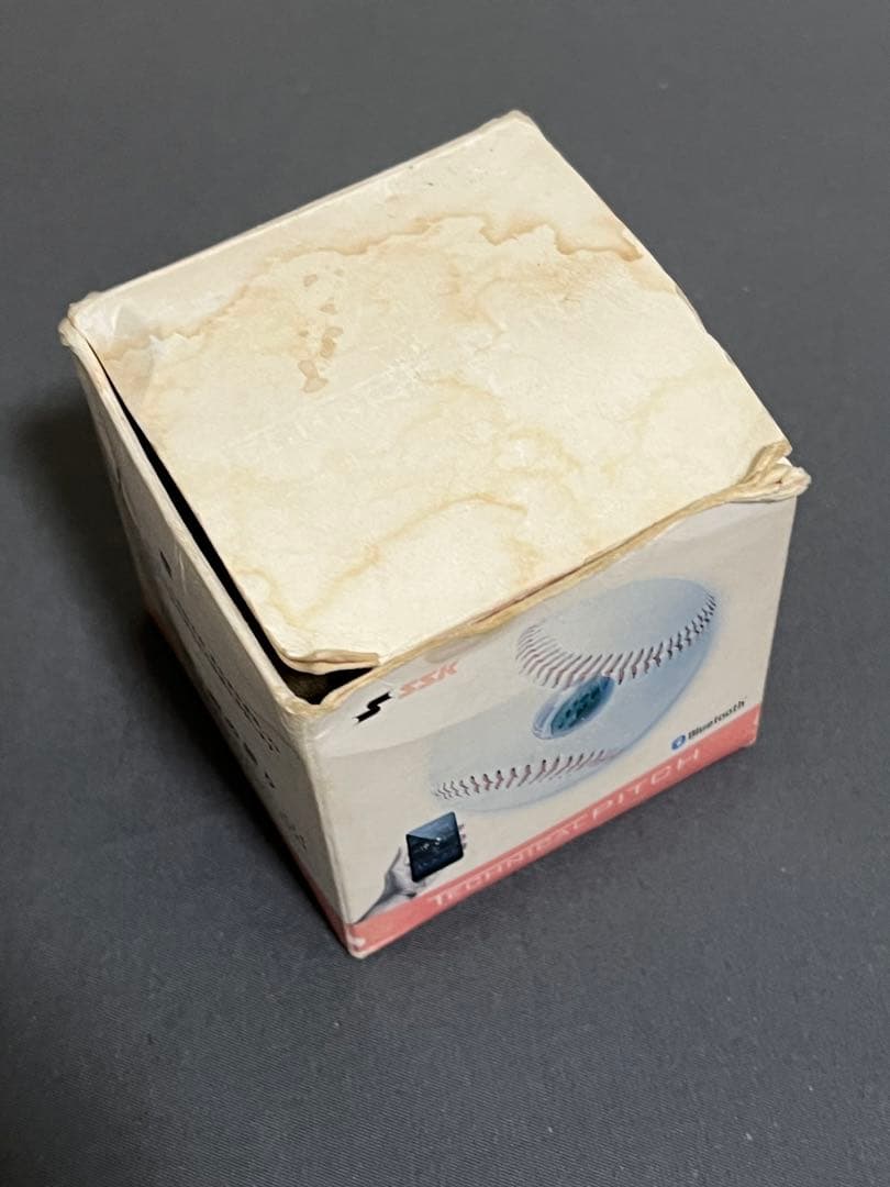 テクニカルピッチ　硬式