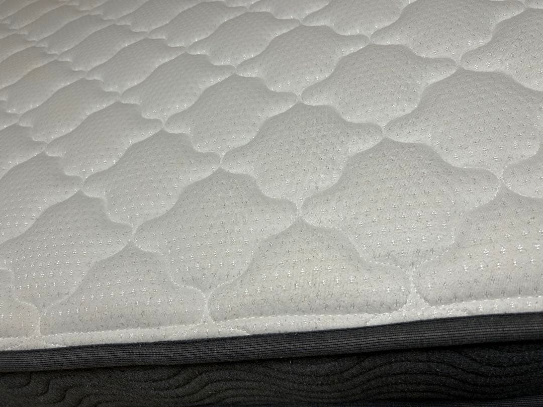 イエローシープ マットレス ダブル