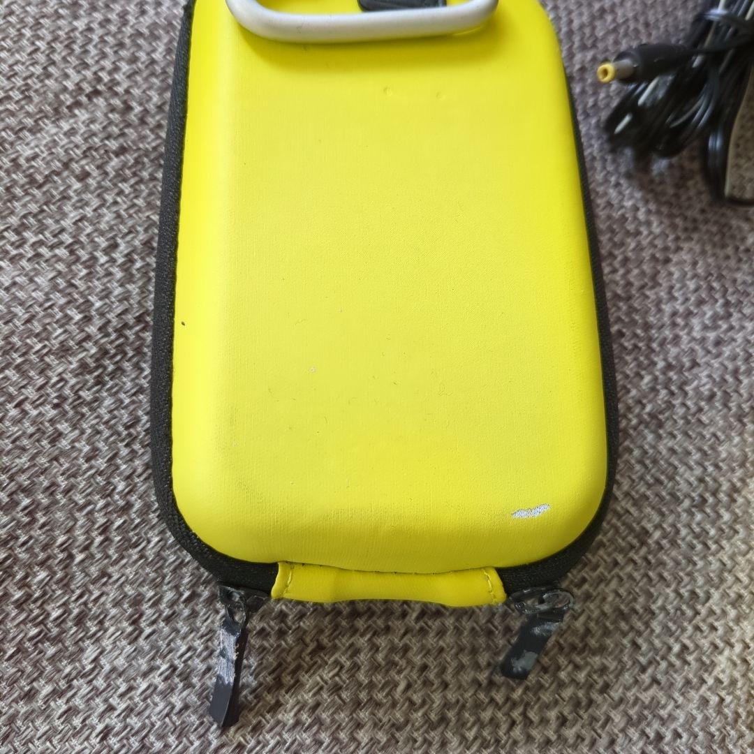 KORG Kaossilator2 イエロー