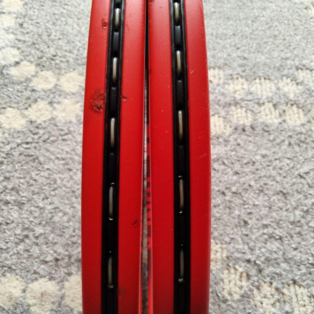 2本セット　国内正規品　ヨネックス 2021 Vコア　98 G2