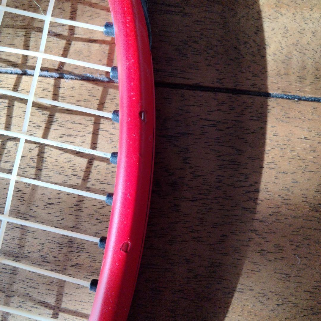 2本セット　国内正規品　ヨネックス 2021 Vコア　98 G2