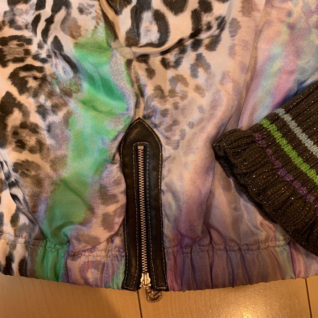 伊太利屋　レディースダウン(新品未使用・タグ付き)