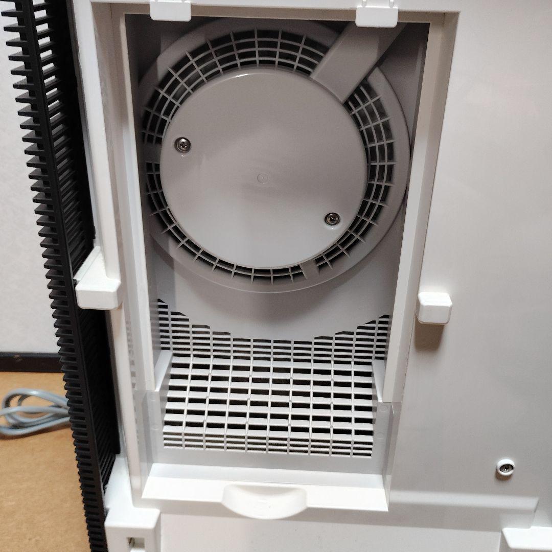 次亜塩素酸空間除菌脱臭機 ジアイーノ F-MC1000V Ziaino