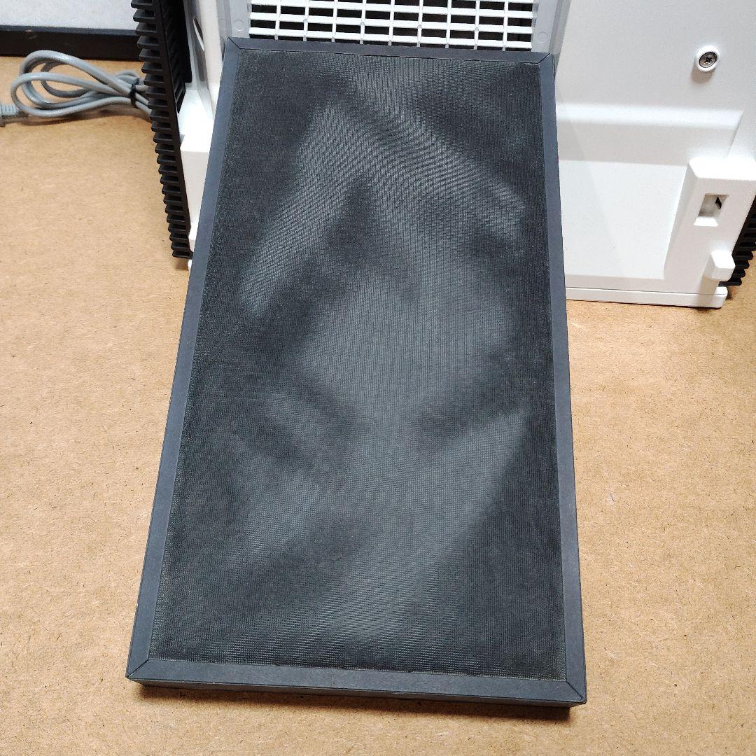 次亜塩素酸空間除菌脱臭機 ジアイーノ F-MC1000V Ziaino