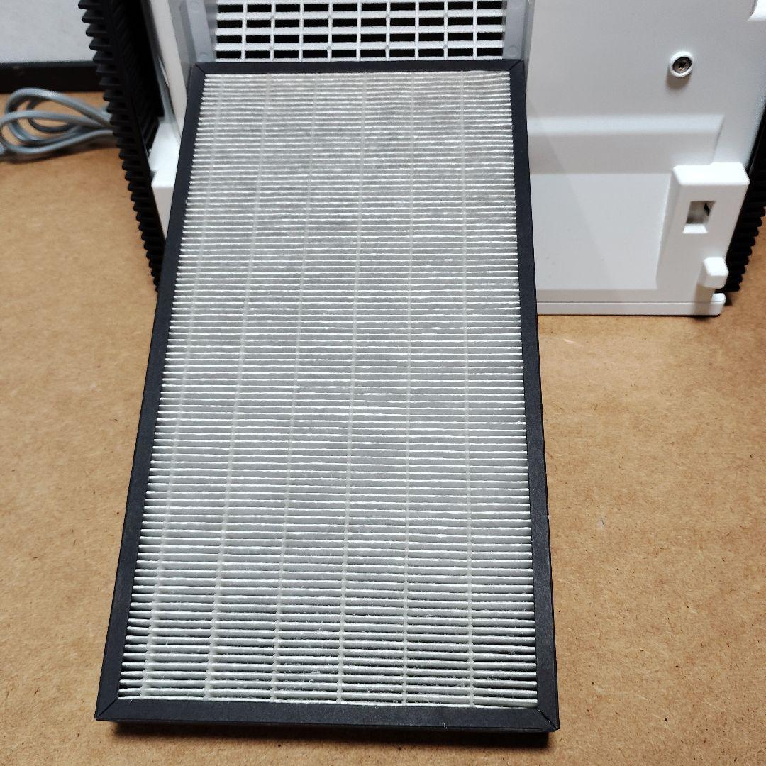 次亜塩素酸空間除菌脱臭機 ジアイーノ F-MC1000V Ziaino