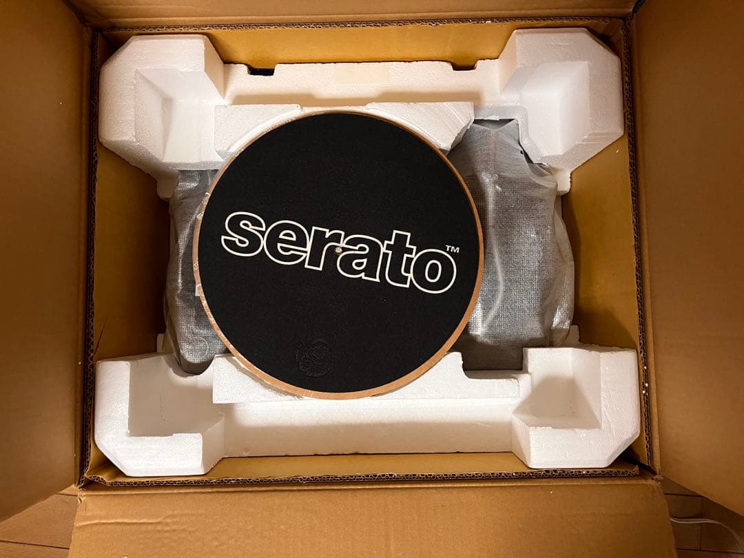 ゆーPioneer PLX-1000