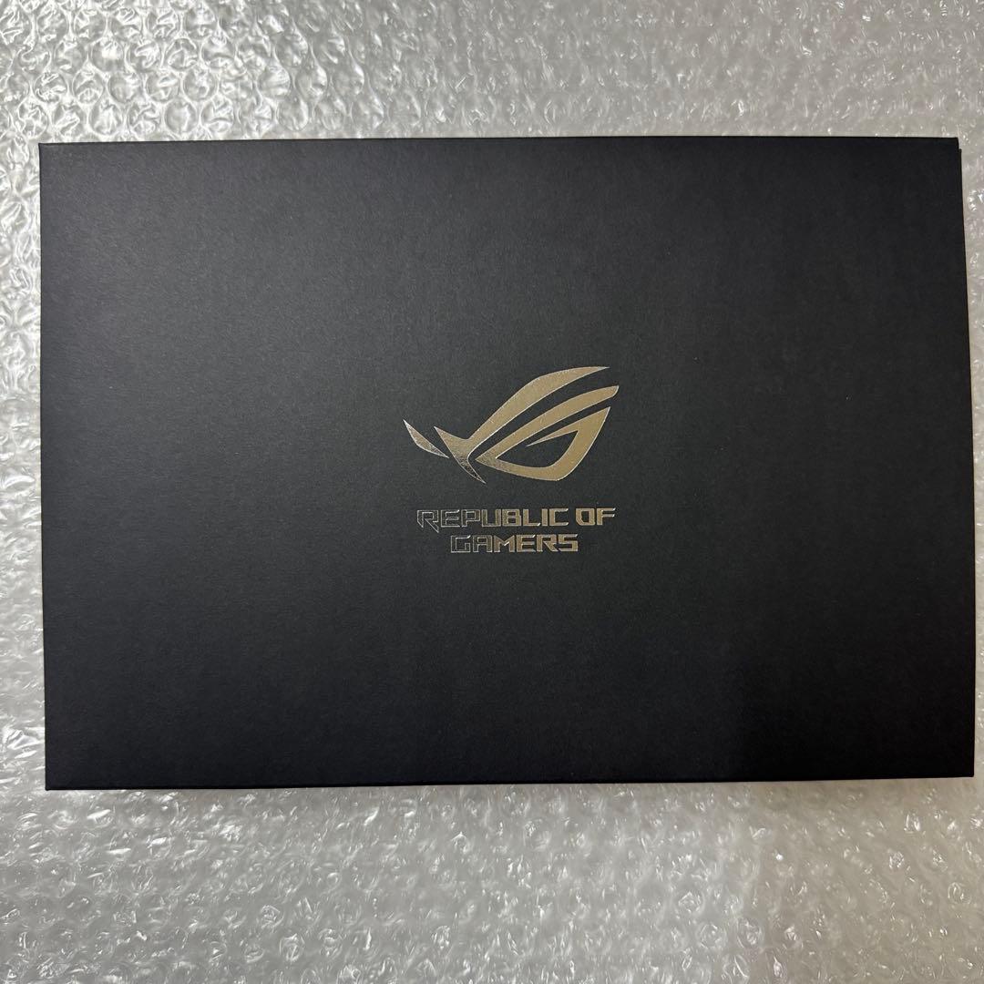 グラフィックボード・グラボ・ビデオカード ASUS ROG ASTRAL GEFORCE RTX 5080