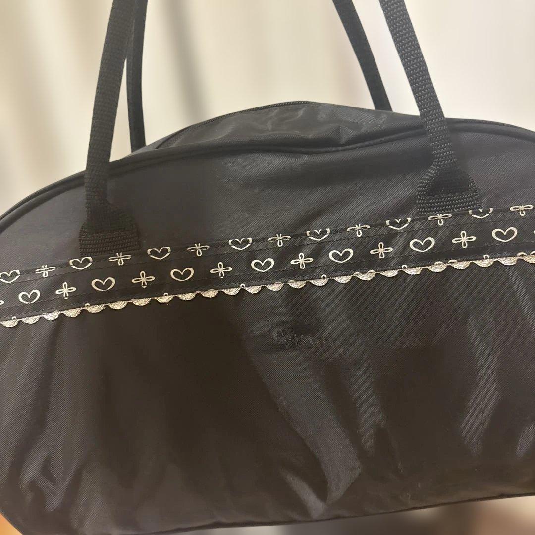 チャーミーキティ　激レア　ボストンバック ハンドバッグ　ハンカチ　コップ　セット