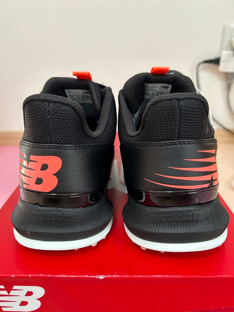 シューズ(男性用) new balance BOA 1001 v4