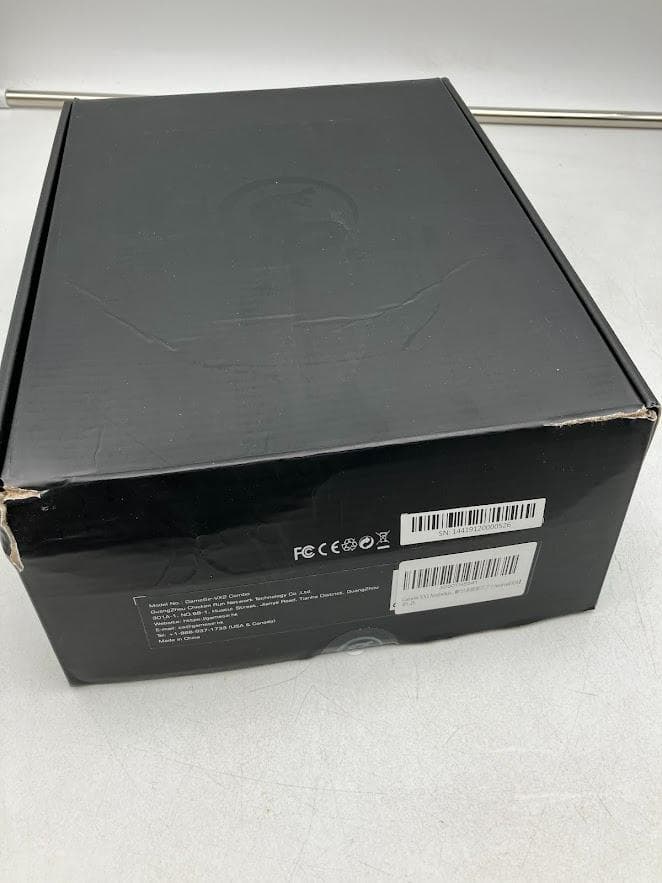 GameSir VX2 分割型キーボード 片手ゲーミングキーボード＆マウス